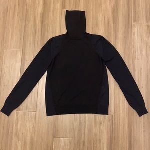 🖤 Lanvin Black Turtleneck